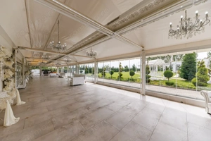 Complex HoReCa functional – 13.000 mp, venituri active, 15 km Timisoara  - imagine 6