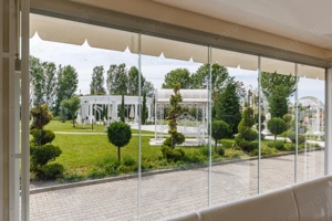 Complex HoReCa functional – 13.000 mp, venituri active, 15 km Timisoara  - imagine 11