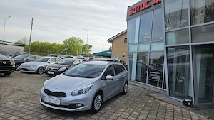 Kia cee'd  1,6 crdi - imagine 3
