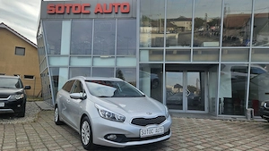 Kia cee'd  1,6 crdi