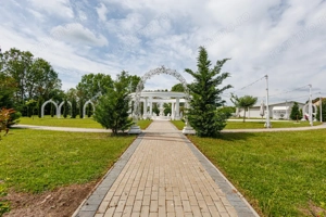 Complex HoReCa functional – 13.000 mp, venituri active, 15 km Timisoara  - imagine 10
