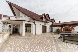 Complex HoReCa functional – 13.000 mp, venituri active, 15 km Timisoara  - imagine 17