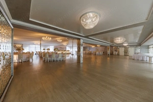 Complex HoReCa functional – 13.000 mp, venituri active, 15 km Timisoara  - imagine 3
