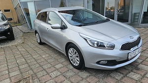 Kia cee'd  1,6 crdi - imagine 4