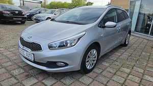 Kia cee'd  1,6 crdi - imagine 21