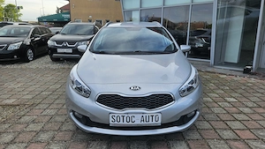 Kia cee'd  1,6 crdi - imagine 9