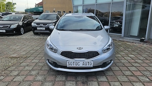 Kia cee'd  1,6 crdi - imagine 19