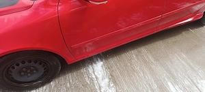 Octavia 2 1.8 tsi cu MOTOR NOU cu acte - imagine 4