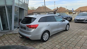 Kia cee'd  1,6 crdi - imagine 17