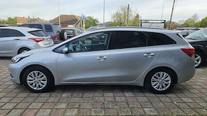 Kia cee'd  1,6 crdi - imagine 14