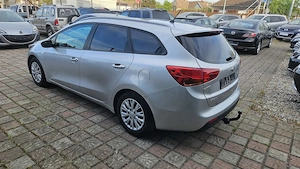 Kia cee'd  1,6 crdi - imagine 16