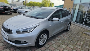 Kia cee'd  1,6 crdi - imagine 6