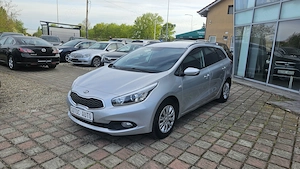 Kia cee'd  1,6 crdi - imagine 12