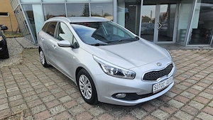 Kia cee'd  1,6 crdi - imagine 20