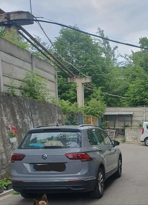 Vand Volkswagen Tiguan - imagine 4