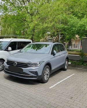 Vand Volkswagen Tiguan - imagine 2