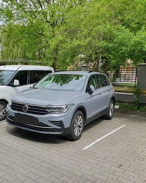 Vand Volkswagen Tiguan - imagine 3