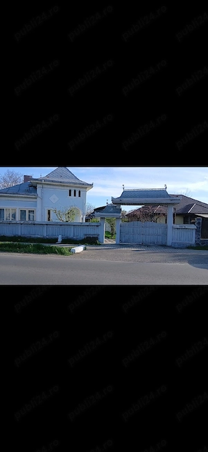 Vand casa plus anexe. - imagine 2