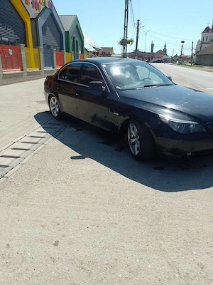 Vând sau schimb Bmw 530d  - imagine 2