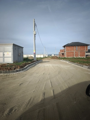 Teren Aeroport 296 mp