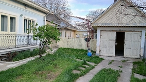 Vand casa plus anexe. - imagine 6