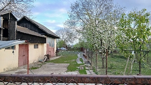 Vand casa plus anexe. - imagine 8