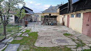 Vand casa plus anexe. - imagine 5