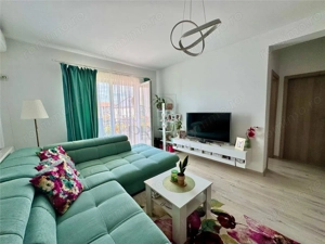 GIROC - 2 CAMERE - MOBILAT SI UTILAT - POD - PARCARE INCLUSA