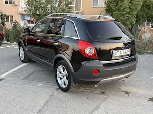 Schimb Opel Antara - imagine 3