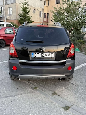 Schimb Opel Antara - imagine 4