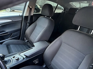 Opel Insignia  - imagine 5