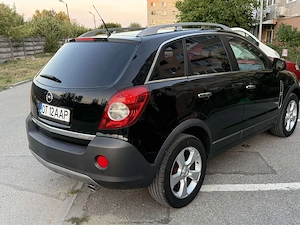 Schimb Opel Antara - imagine 2