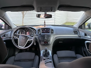 Opel Insignia  - imagine 4