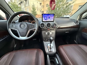 Schimb Opel Antara - imagine 5