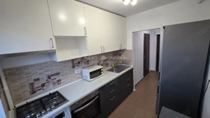 2 camere | Dristor |  Park Lake - I O R | parcare inclusa - imagine 9