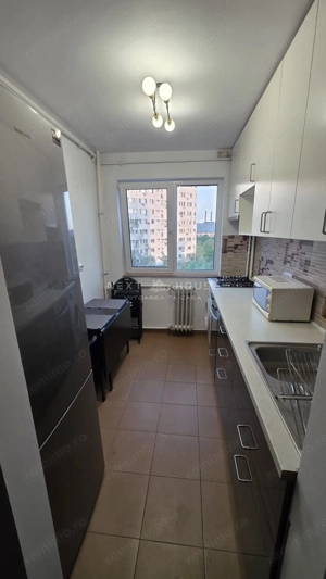 2 camere | Dristor |  Park Lake - I O R | parcare inclusa - imagine 8