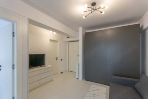 Titan | Gura Calitei | Astorium Life, Garsoniera premium, loc parcare - imagine 3