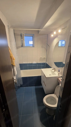 2 camere | Dristor |  Park Lake - I O R | parcare inclusa - imagine 11