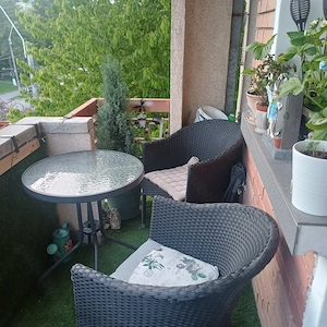 Vand apartament cu 4 camere - imagine 10