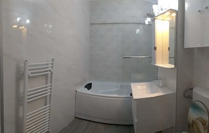 Vand apartament cu 4 camere - imagine 9