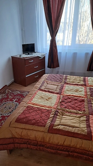 Garsonieră de vanzare  - imagine 3