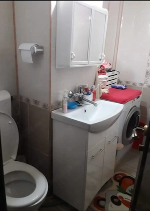 Vand apartament cu 4 camere - imagine 3