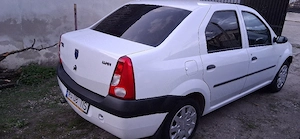 Dacia Logan an 2007 euro 4 - imagine 3