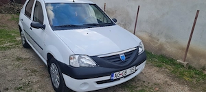 Dacia Logan an 2007 euro 4 - imagine 2