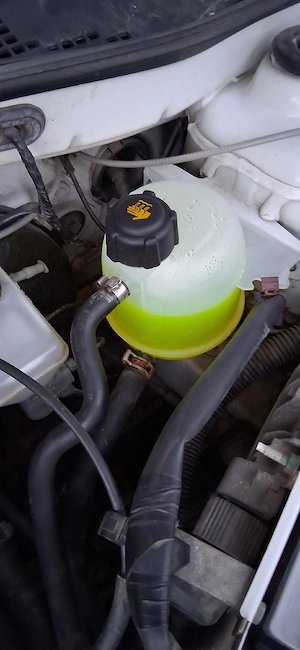 Dacia Logan an 2007 euro 4 - imagine 5