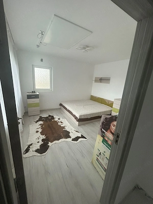 Vand casa mobilata cu 3 camere in copaceni ilfov  - imagine 5