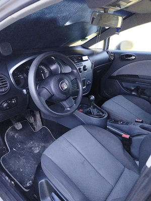Vand seat leon - imagine 5