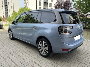 7 locuri an 2016 motor 2.0 hdi 150 cp euro 6. IMPECABILA - imagine 5