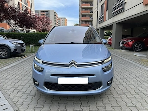 7 locuri an 2016 motor 2.0 hdi 150 cp euro 6. IMPECABILA - imagine 4