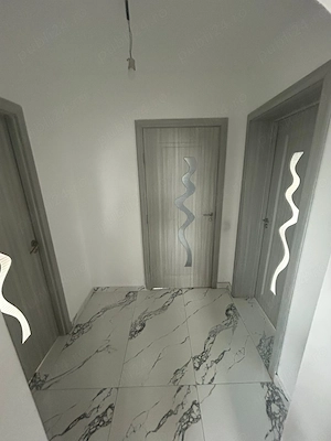 Vand casa mobilata cu 3 camere in copaceni ilfov  - imagine 4